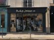 Nudie Jeans s’attaque à la fast fashion avec l’ouverture d’un store dans le Marais le 23 avril