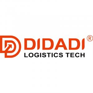 logo for DIDADI Logistics Tech
