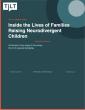 New Survey of Parents Finds Isolation Is the #1 Challenge in Raising Neurodivergent Children