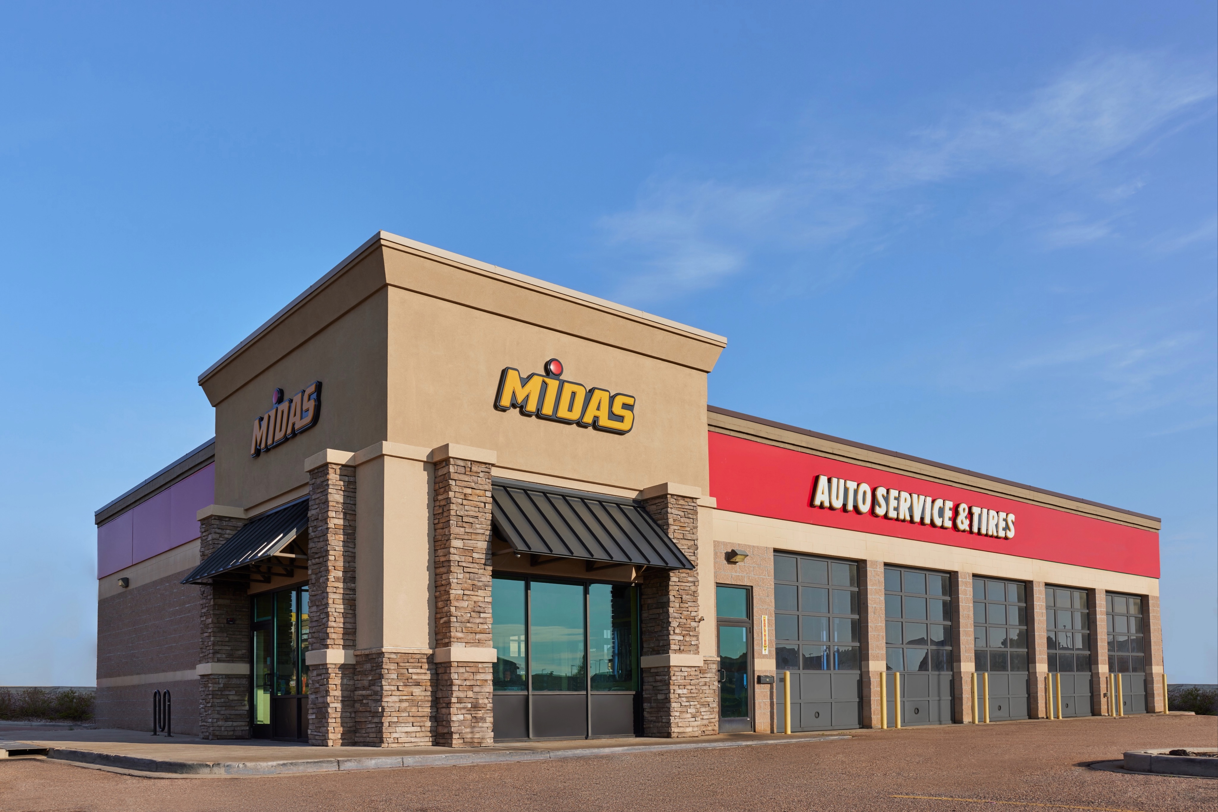 Midas Celebrates 70th Anniversary with Launch of ‘Midas is the Best’