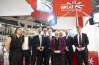 UK Seafood Casts its Net Wide at Seafood Expo Global