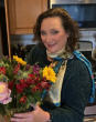 Jeanne Jones, Recognized by Influential Women, Shares Culinary Expertise and storytelling through the food industry