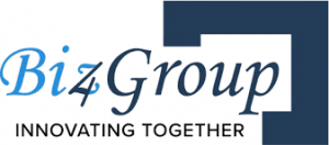 Biz4Group Logo