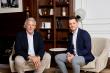 Step Benefits Group joins forces with Pender & Howe to deliver end-to-end talent and benefits solutions