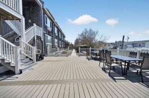 Ocean Club at Atlantic Beach Resort