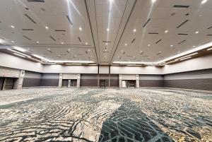 Complete Interior - Caribe Royale Ballroom