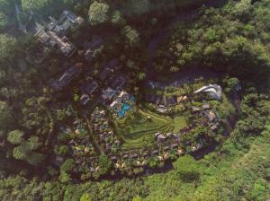 Mandapa, a Ritz-Carlton Reserve Overview