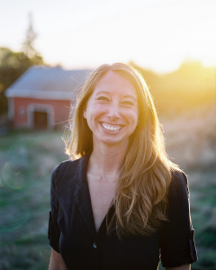 Amanda Oenbring, UFA CEO