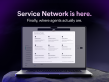 Rechat Introduces Service Network