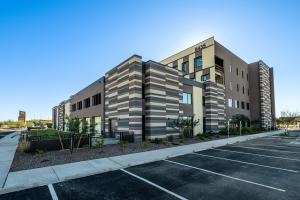 HonorHealth Pima Center exterior