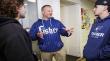 Coach Scott Dulin Leads 25th Season of Fisher Falcon Baseball