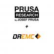 DREMC Becomes Authorised Prusa 3D Reseller in Australia
