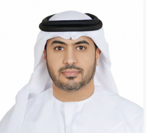 2 His Excellency Faisal Bin Butti Al Mheiri, Director-General of the Federal Authority for Government Human Resources,