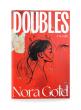 'Doubles: A Novella' Takes Readers Into the Amazing Life of a 12-Year-Old Girl, a Math Genius Living in an Institution