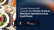 Lynora's partners with SynergySuite to power AI-driven restaurant operations across South Florida