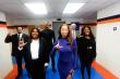 Students Helped Rebuild the Business School: Langston University Model Redefines Career Readiness