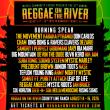 Reggae on the River 2026 Lineup Announced