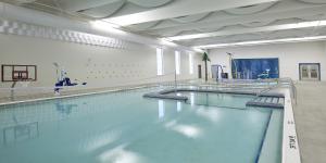 Cambria Recreation Center Pool