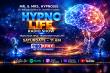 Hypno Life Radio Recognized as Arizona’s #1 Hypnosis Radio Show, Led by Dr. William Deihl and Dr. Jennifer Couldry