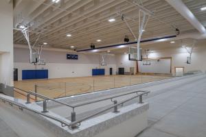 Cambria Recreation Center Gymnasium