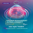 Registration Now Open for Change Management Global Connect 2026