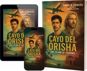 Cayo Del Orisha by Samuel M. Ebenezer