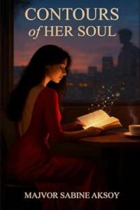 Contours of Her Soul by Majvor Sabine Aksoy