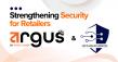Argus by Genix Cyber Teams Up with Catalyst Business Innovations to Introduce Retailer Shield 