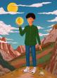 Hidden Sun and the Alchemy of Light Launches Globally — A Mythic Fantasy Built on Light, Loss, and Transformation