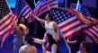 Scripture-Based Dinner Theatre Opens World War II Musical