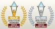 Cardiff Wins Gold and Silver Stevie® Awards in 2026 American Business Awards®