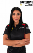 GOTHAM MOTORSPORTS Announces Marcia Sevilla as Team Manager.