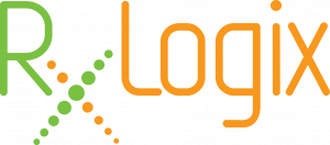 RxLogix Logo