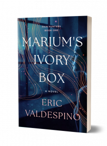 Marium book 1