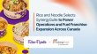 Rice and Noodle Selects SynergySuite to Power Operations and Fuel Franchise Expansion Across Canada