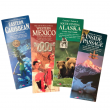 East View Map Link Adds Coastal Cruise Tour Guides to Its Growing Portfolio of Premium Map Brands