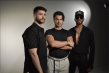 ERIC WEST, SAMUEL MANCINI AND KEDWARD AVILÉS RETURN WITH DANCE REMIX OF THEIR HISTORIC BILLBOARD #1 HIT