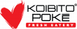 Koibito Poke Signs First Regional Developer and Circle of Champions Member 