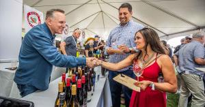 Kendall Jackson Grand Tasting