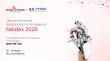 Robotimize Unveils Robotic Mirror Therapy at Naidex 2026, Advancing Precision Hand Rehabilitation