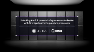 Q-CTRL IonQ native integration