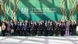 Regional Ecological Summit 2026 Opens in Astana with Call for Shared Action on Climate and Sustainable Development