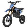 Zonveer Launches DX1 Electric Mini Dirt Bike with 3000W Mid-Drive and 40 MPH Top Speed