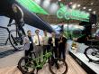 Taiwan E-Bike Alliance Launches Localized Powertrain for U.S. and EU Markets