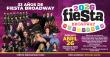 Fiesta Broadway 2026 Celebrates 33 Years in Los Angeles as America’s Largest Cinco de Mayo Festival