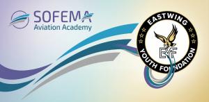 Sofema Aviation has partnered with Eastwing Aviation Institute to expand access to European Union Aviation Safety Agency-aligned training in Nigeria through a bursary-supported program.Sofema Aviation has partnered with Eastwing Aviation Institute to expa