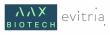 AAX Biotech and evitria to expand access to Opti-mAb® technology in early antibody development