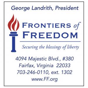 GeorgeLandrith6 Logo Contact