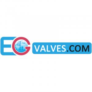 logo for EG Valves Manufacturing Co., Ltd.