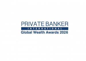 PBI Global Wealth Awards 2026 logo